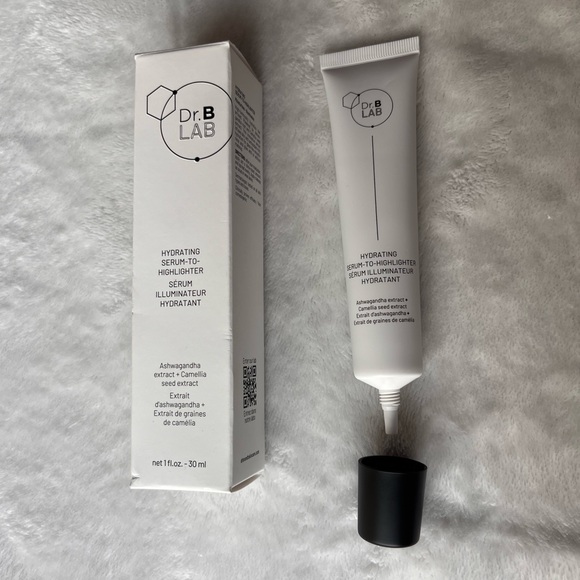Dr. Brandt HYDRATING SERUM-TO-HIGHLIGHTER - Picture 5 of 5